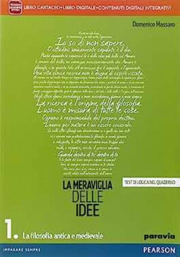 LA MERAVIGLIA DELLE IDEE 2 - La filosofia moderna di 