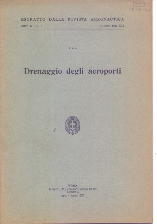 Il freno aerodinamico di 