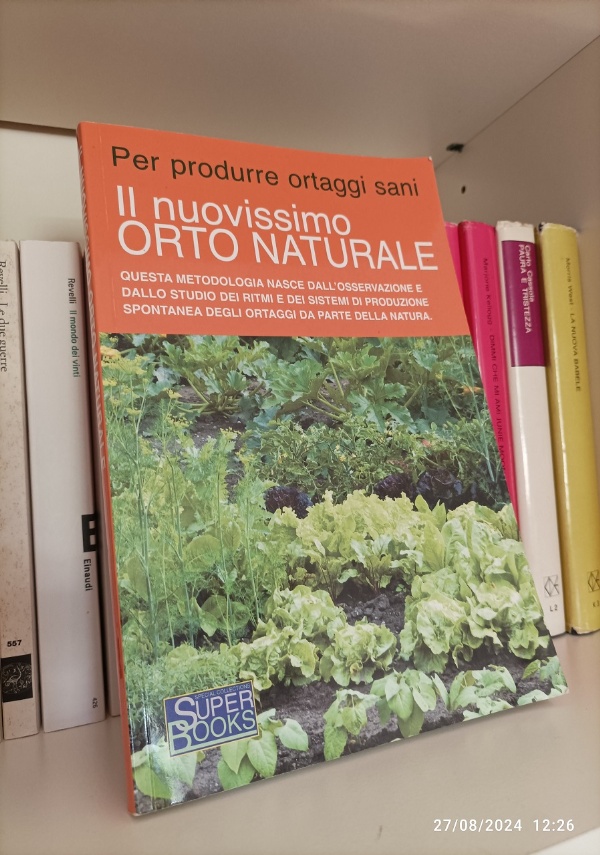 STATO NUTRIZIONALE DEI VIGNETI a D.O.C. dei Colli Euganei - Risultati delle analisi del terreno e della diagnostica fogliare di 