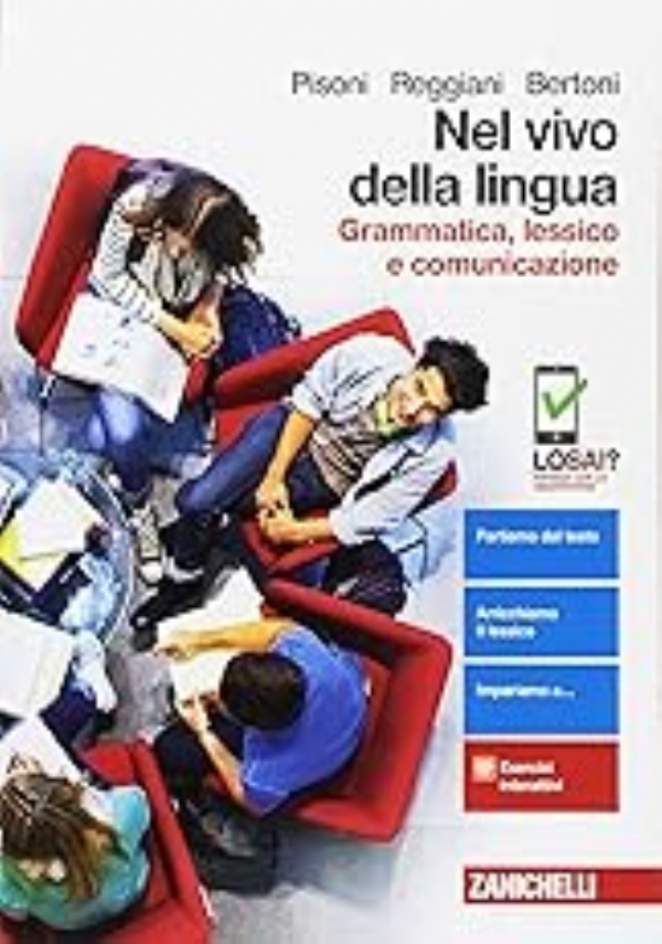 Il lungo presente. Per i Licei. Con e-book. Con espansione online (Vol. 2) di 