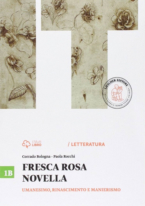 FRESCA ROSA NOVELLA 2A - DAL BAROCCO ALL’ETA DEI LUMI di 