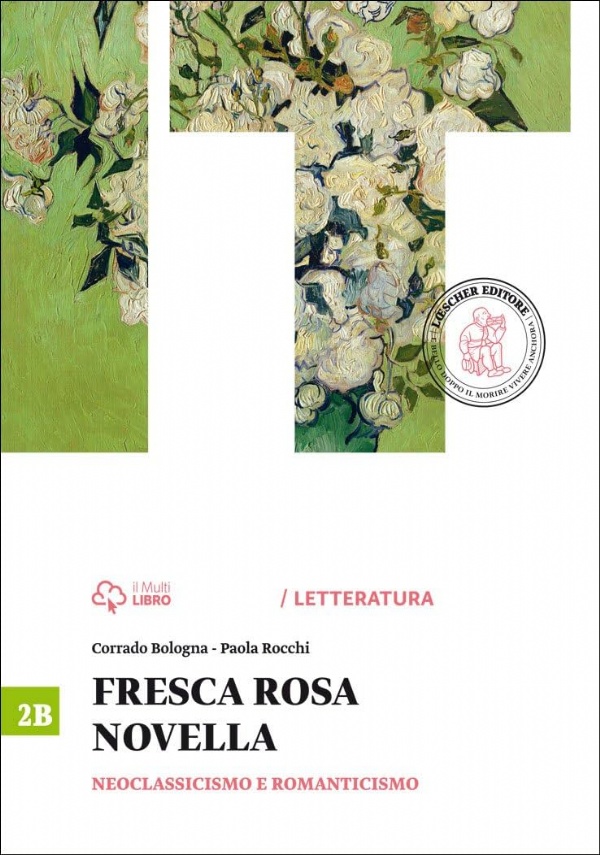 FRESCA ROSA NOVELLA 2A - DAL BAROCCO ALL’ETA DEI LUMI di 