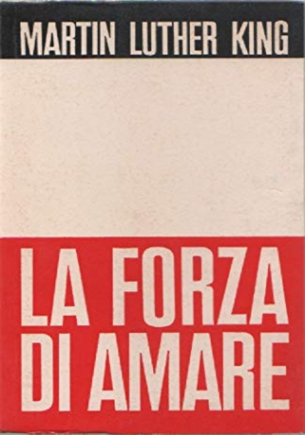 La forza di amare di 