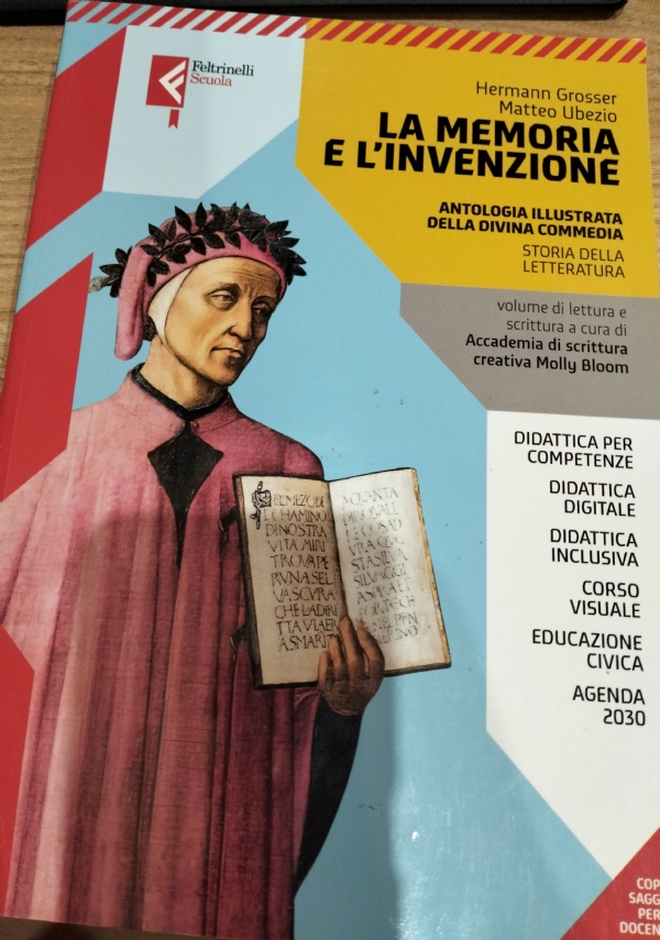 Itinerario nell’arte 3 di 