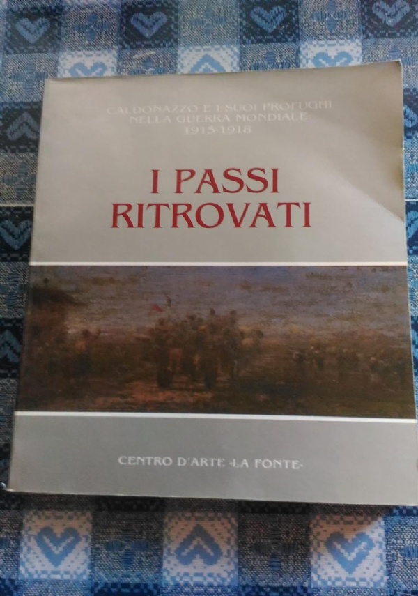 Cos la mia citt: Trento. Tu, quando disegni, cosa senti nel cuore? di 