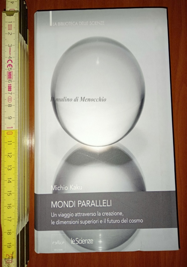 Il vero e il falso: passeggiando tra le stelle e a casa nostra di 