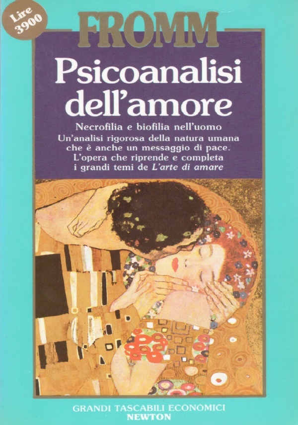 Psicoanalisi di 