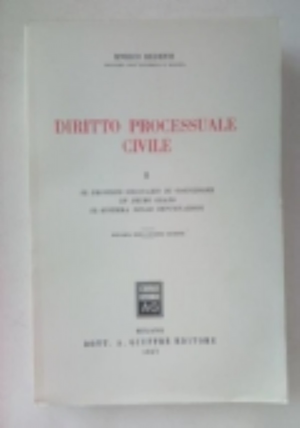 DIRITTO CIVILE di 