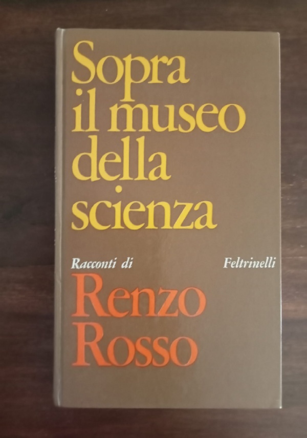 Tradizioni della poesia italiana contemporanea di 