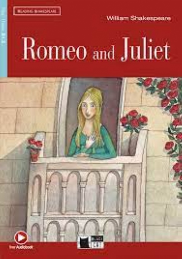 ROMEO AND JULIET di 