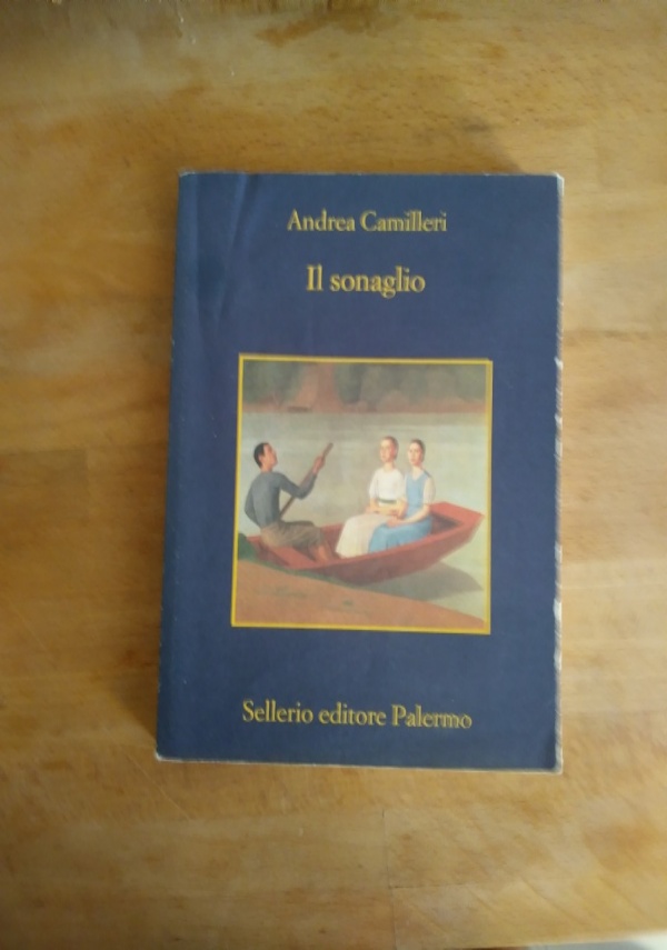 il sorriso di angelica di 