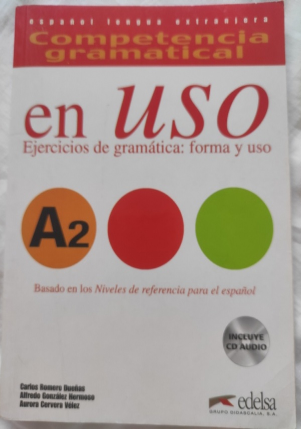 Competencia gramatical en uso B2 di 