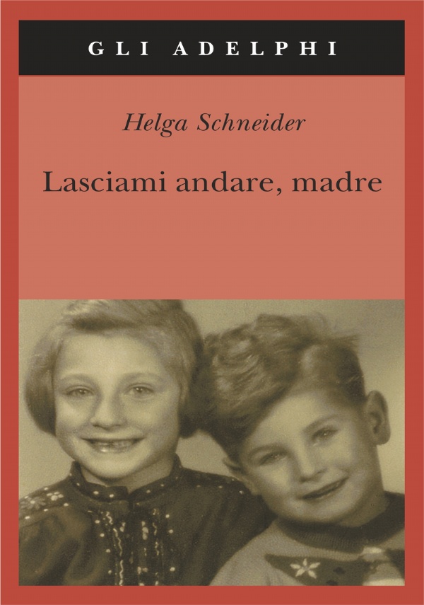 LASCIAMI ANDARE, MADRE di 