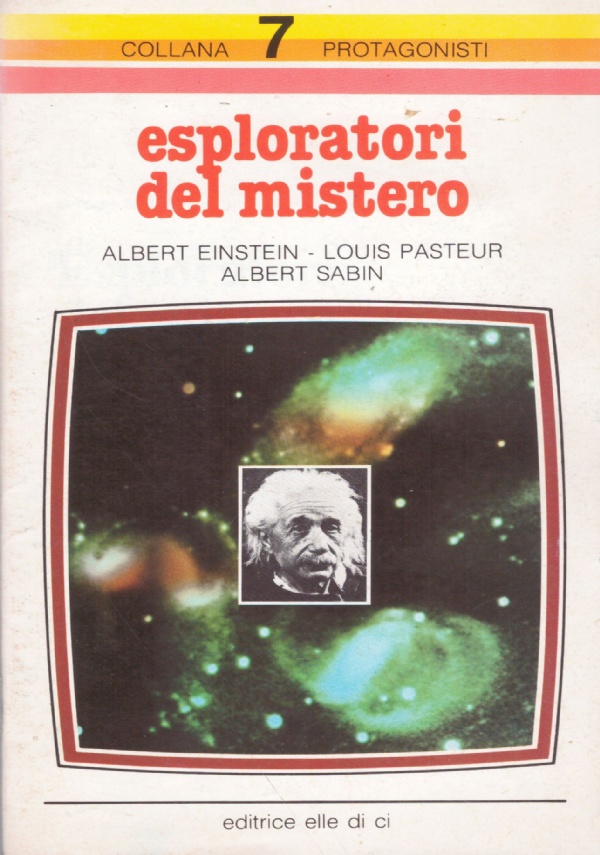 Einstein di 