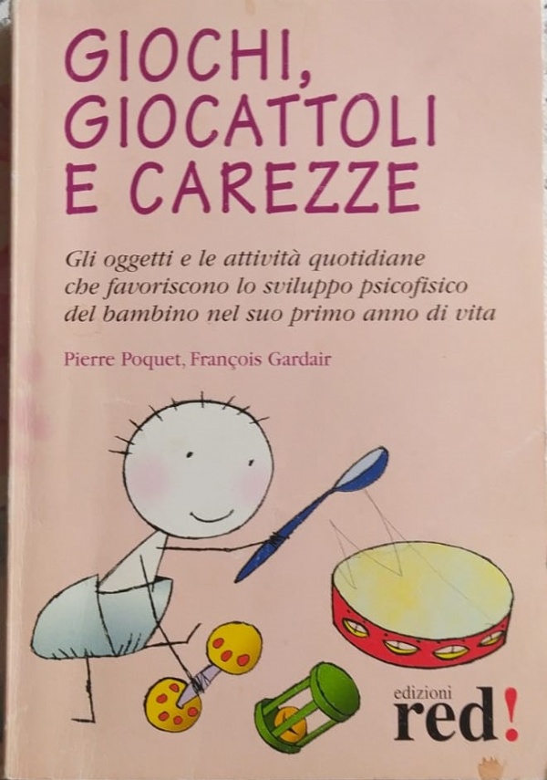 BAMBINI E BAMBOLE di 