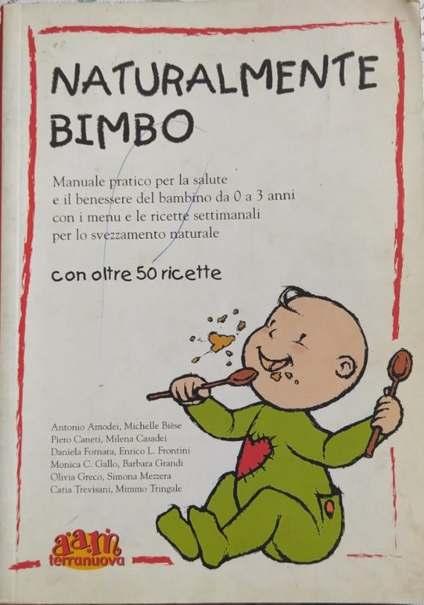 BAMBINI E BAMBOLE di 