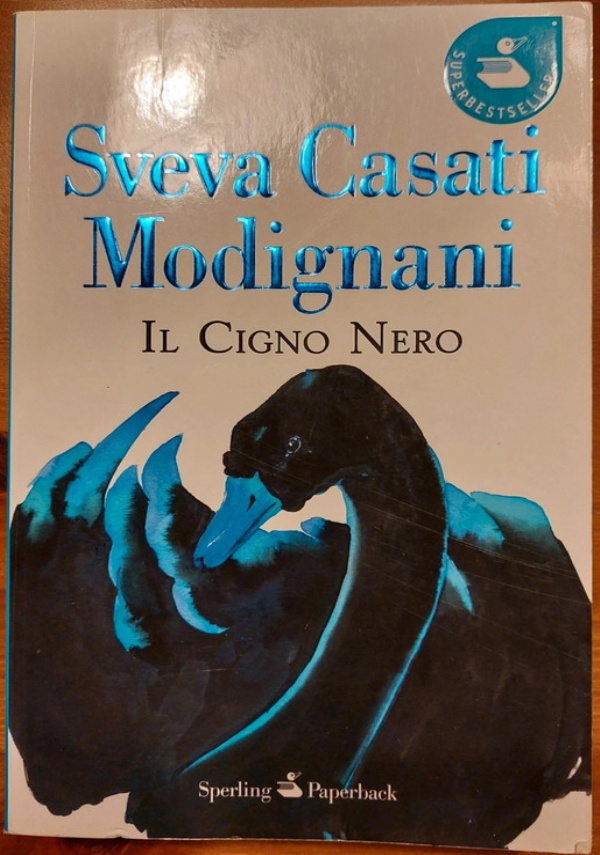 Cigno Nero di 