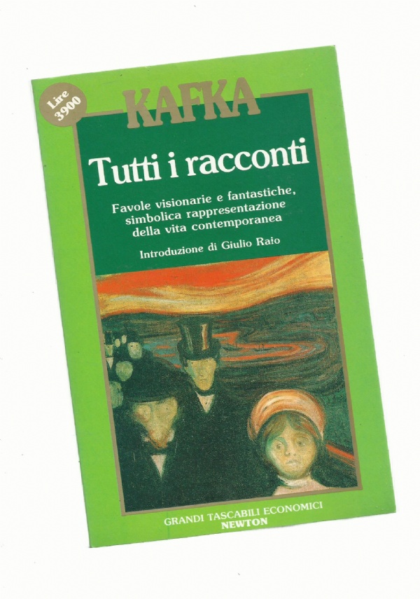 Tutti i racconti di 