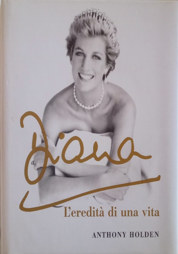 Diana principessa di Galles: un omaggio di 