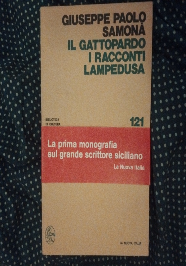 Il Gattopardo di 