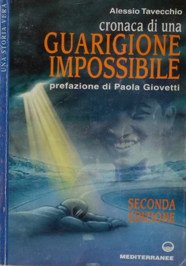 The Magic (Versione italiana) di 