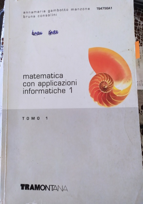 La prima prova scritta dell’esame di stato di 