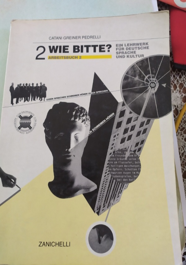 Wie bitte? di 