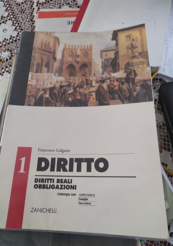 Studiare il diritto commerciale 2 volume di 