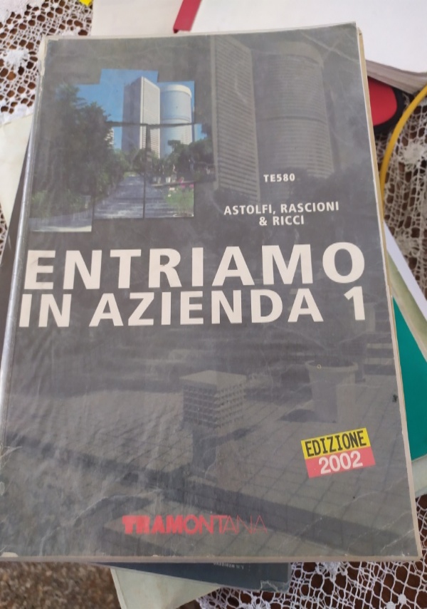 Entriamo in azienda 3 di 