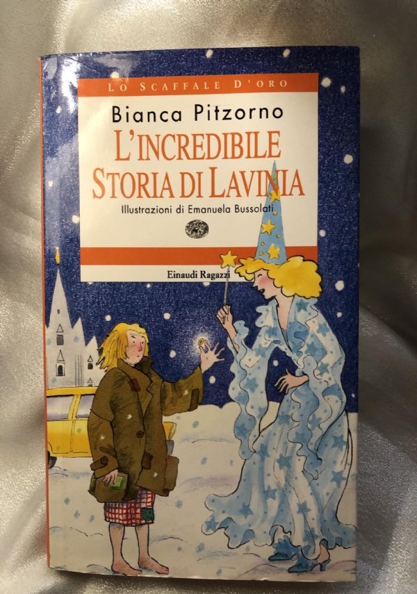 La piccola principessaFrances h Burnett di 