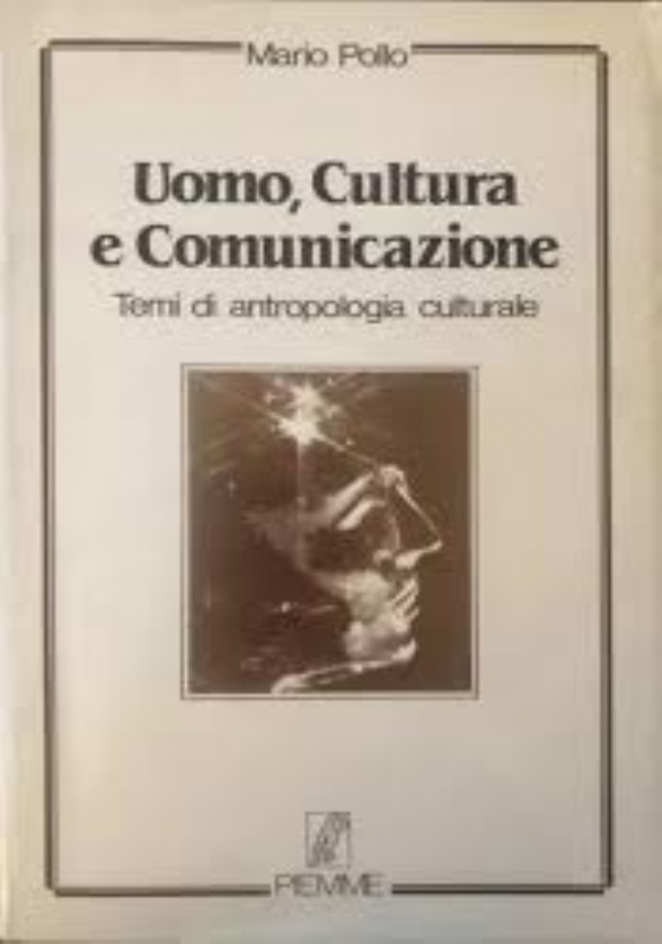 Antropologia della comunicazione visuale di 