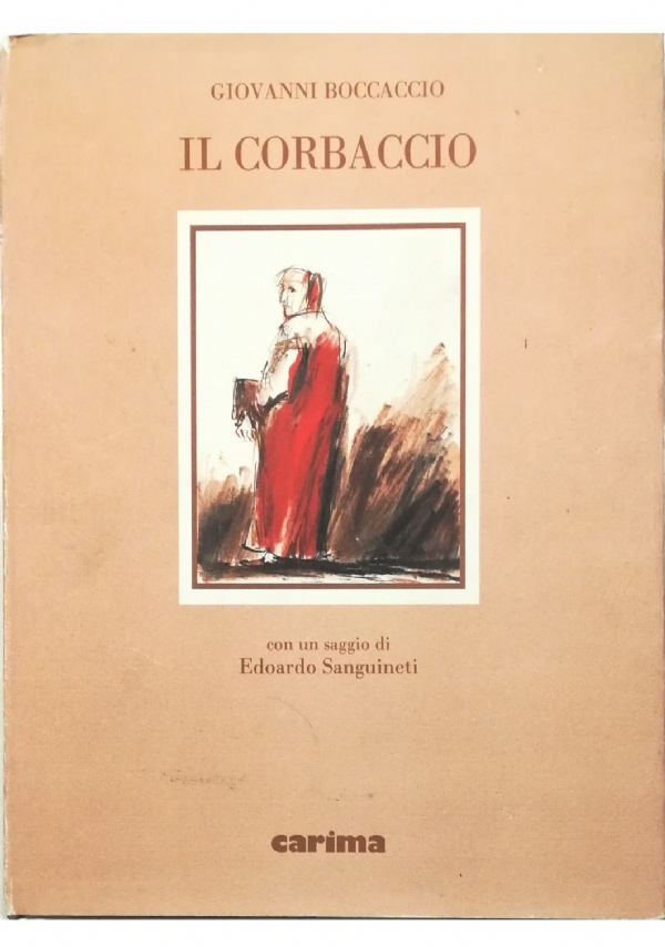 Corbaccio di 