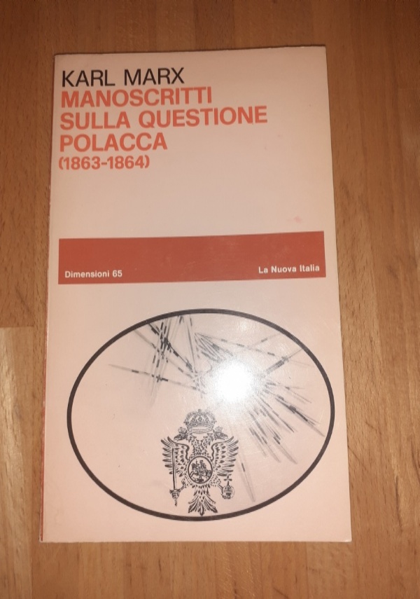 PRINCIPI ELEMENTARI DI FILOSOFIA di 