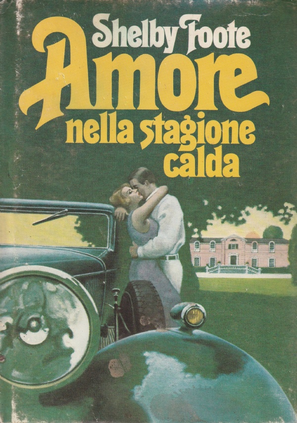 LE DONNE E L’AMORE di 