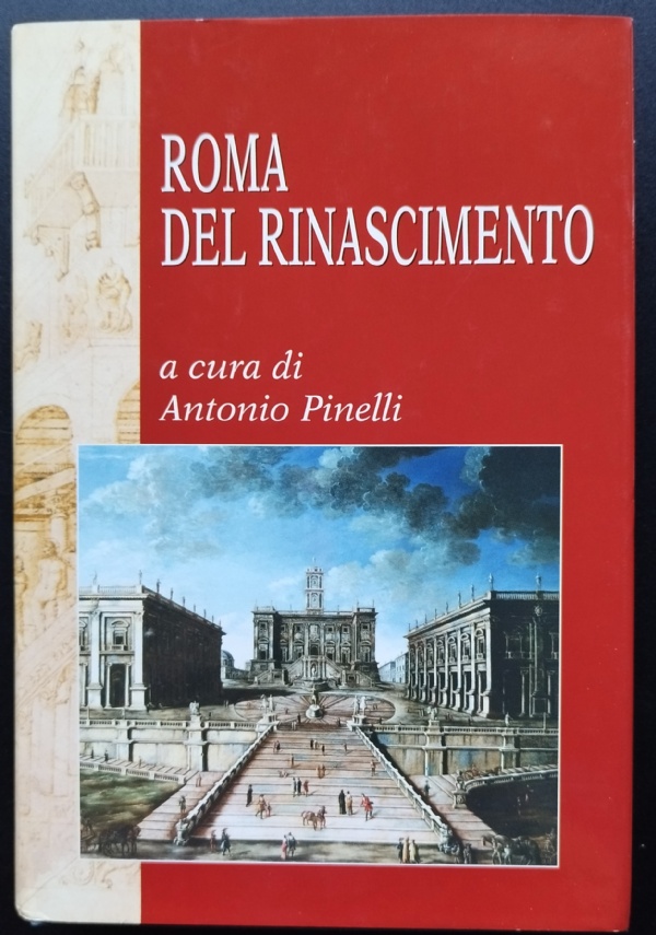 Roma Antica di 