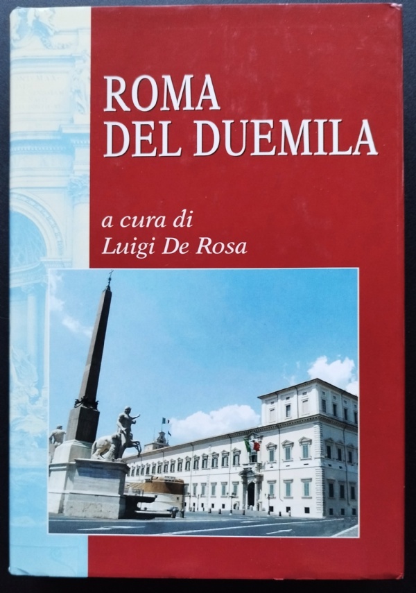 Roma Moderna di 