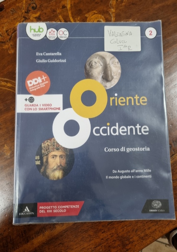 Oriente occidente 1 di 