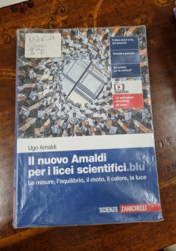 La nuova biologia blu plus La biosfera, la cellula e i viventi di 