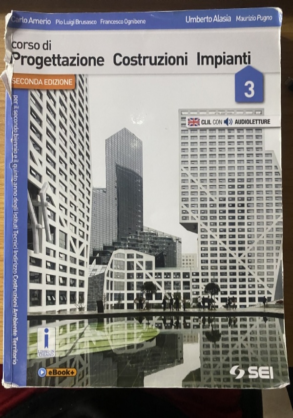 Progettazione Costruzione Impianti. Sostenibilit?, Costruzioni in legno, BIM di 