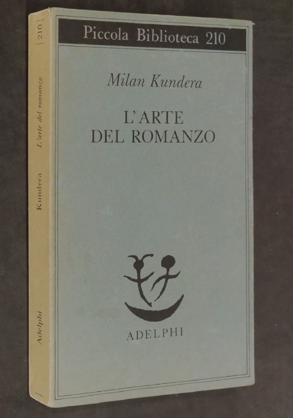 Rilke - I quaderni di Malte Laurids Brigge - Biblioteca Adelphi 1992 di 