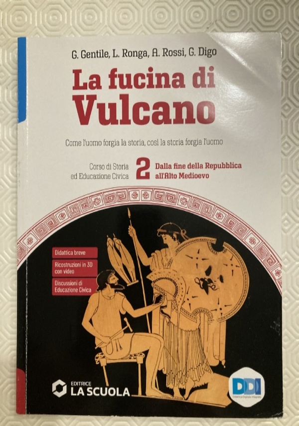 La pratica e le valenze dell?italiano edizione verde ABC di 