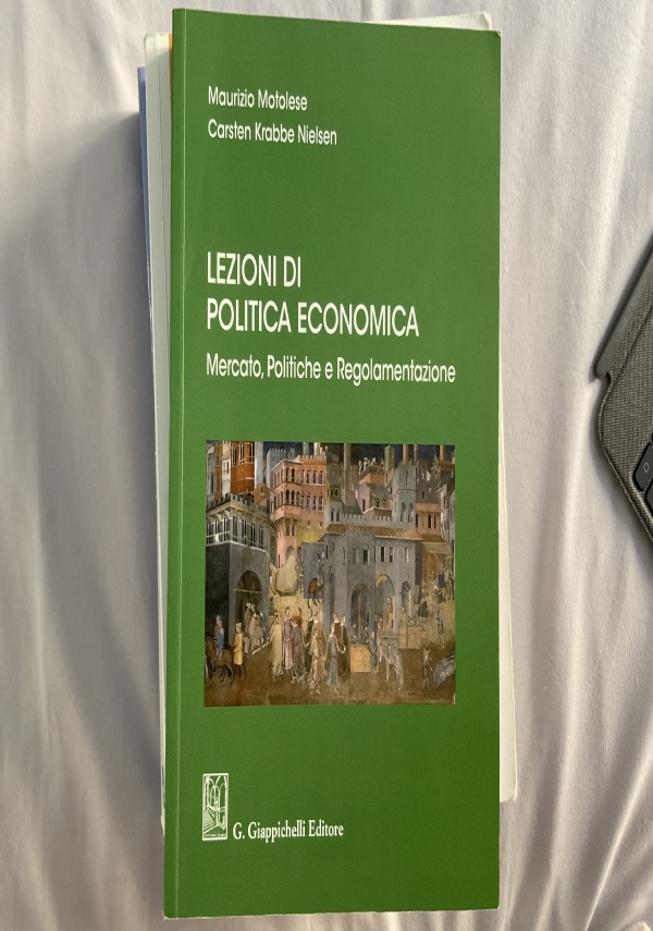 Scelta razionale mercati e stato, esercizi di microeconomia, seconda edizione di 