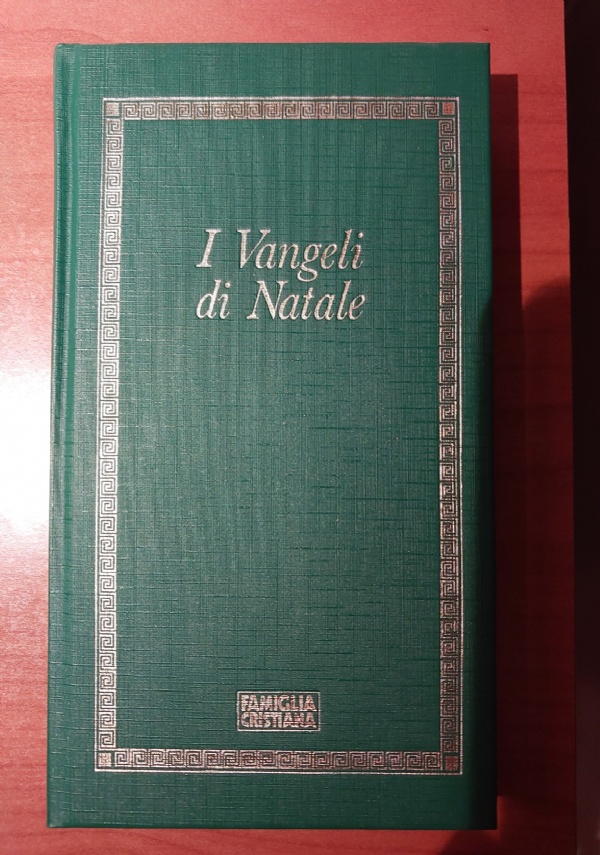 I Vangeli di Pasqua di 