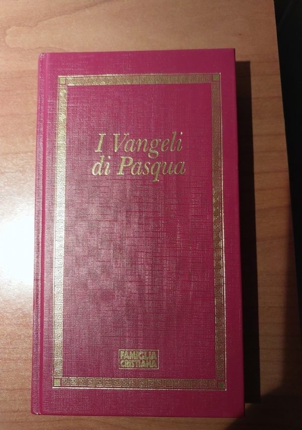 I Vangeli di Natale di 