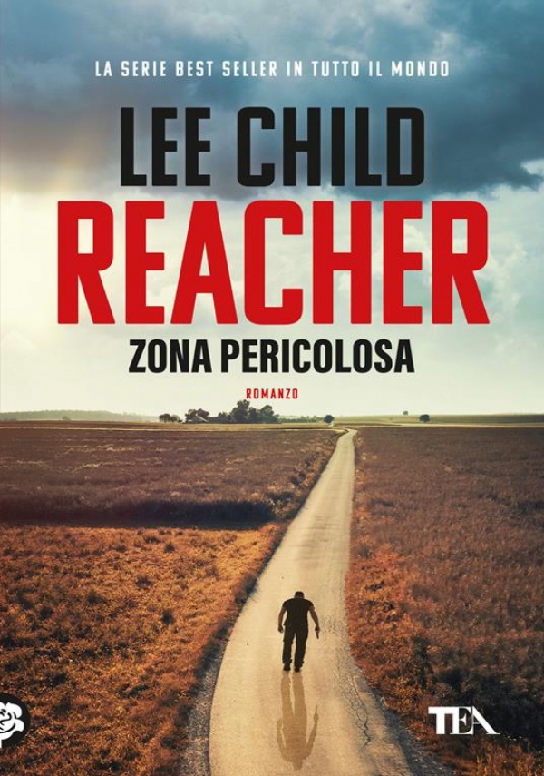 Destinazione Inferno - Serie Jack Reacher Vol. 2 - di 