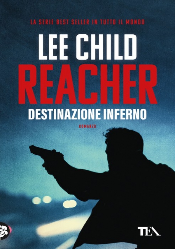 Trappola Mortale - Serie Jack Reacher Vol. 3 - di 