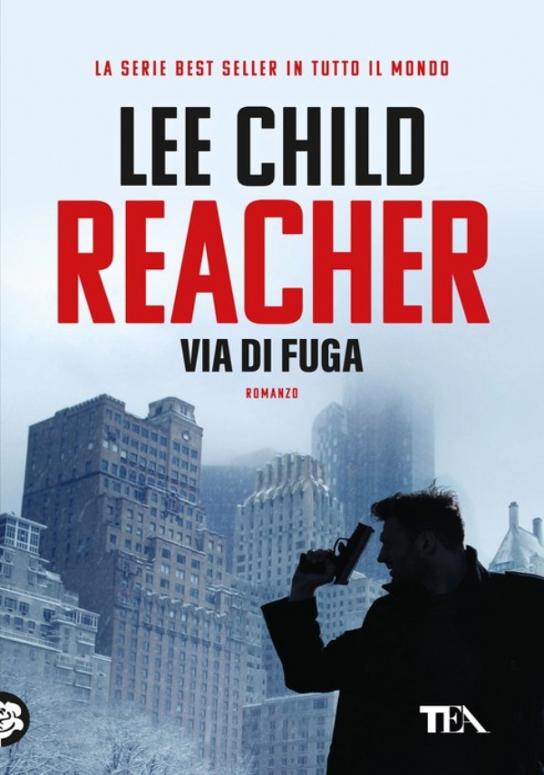 Colpo secco - Serie Jack Reacher Vol. 5 - di 