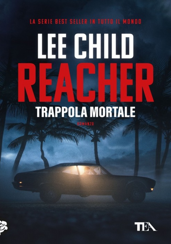 Via di fuga - Serie Jack Reacher Vol. 4 - di 