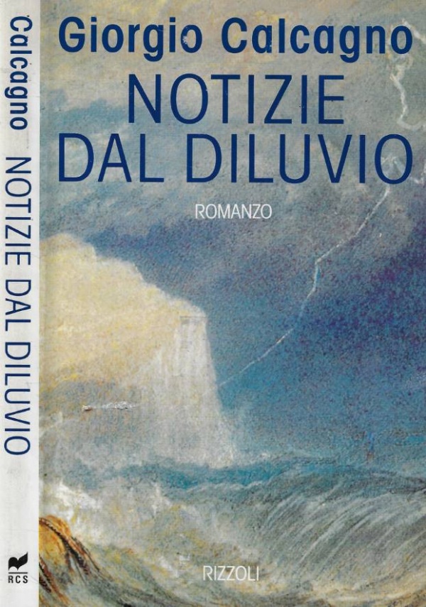 Notizie dal diluvio di 