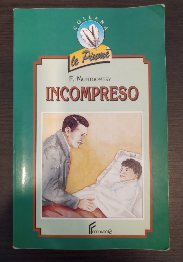 INCOMPRESO di 